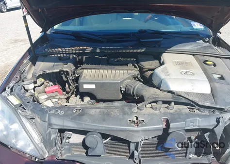 2008 Lexus Rx 400H z USA, uszkodzony, nr VIN JTJHW31UX82851742